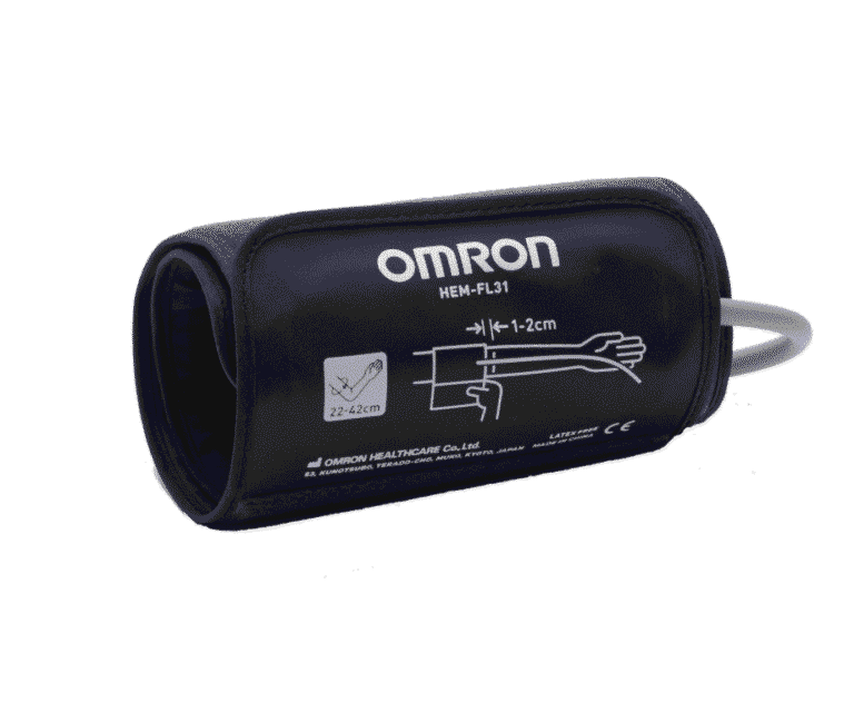 omron m3comfort 3