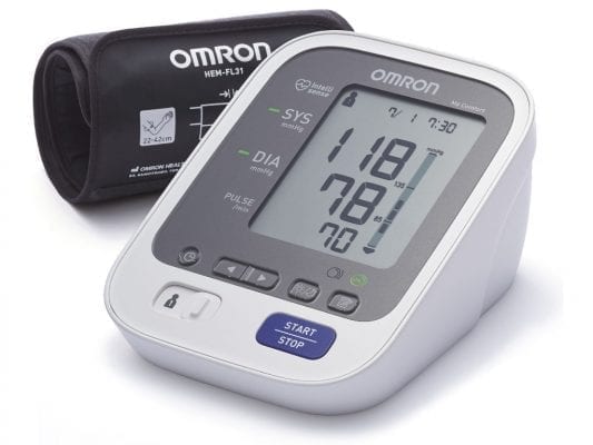 omron m6comfort 1