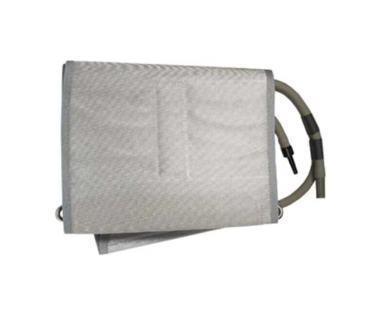 Omron flexibel manchet medium (22-32 cm) (model < 2019)