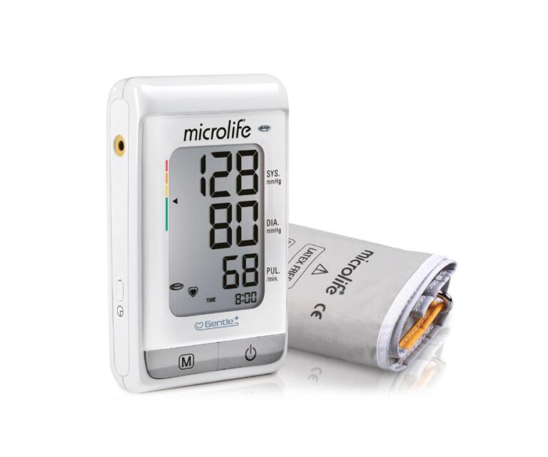 Microlife BP A150 AFib bloeddrukmeter