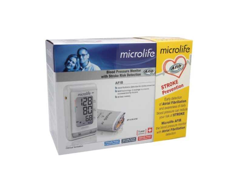 microlife bpa150 3 1