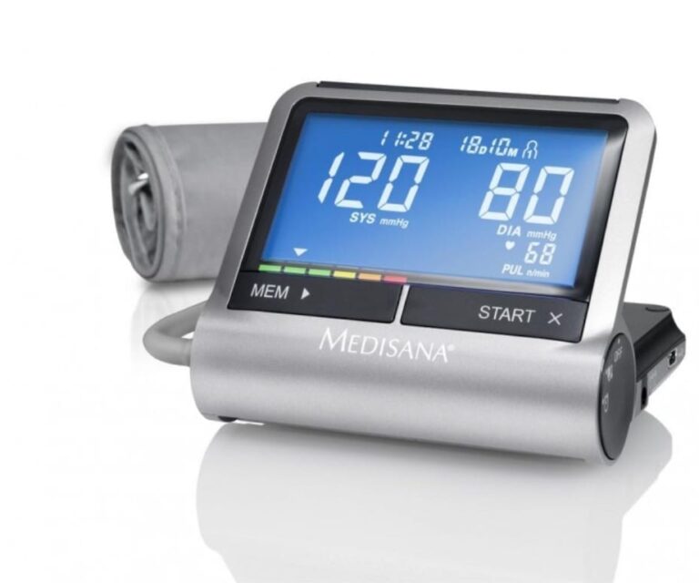 Medisana Cardio Compact bloeddrukmeter