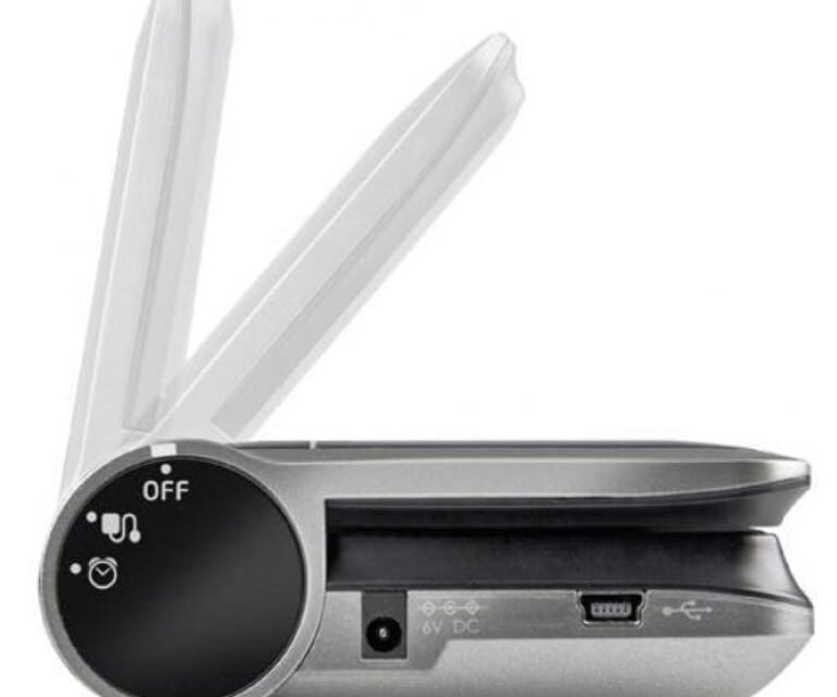 Alternative view of Medisana Cardio Compact bloeddrukmeter