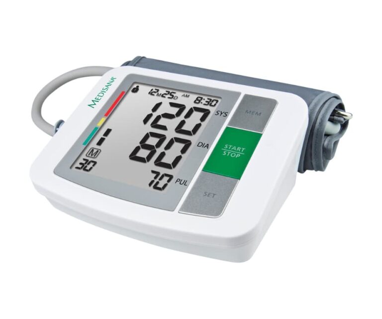 Medisana BU510 bloeddrukmeter