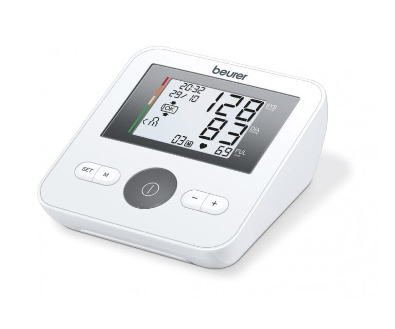 beurer bm27 2