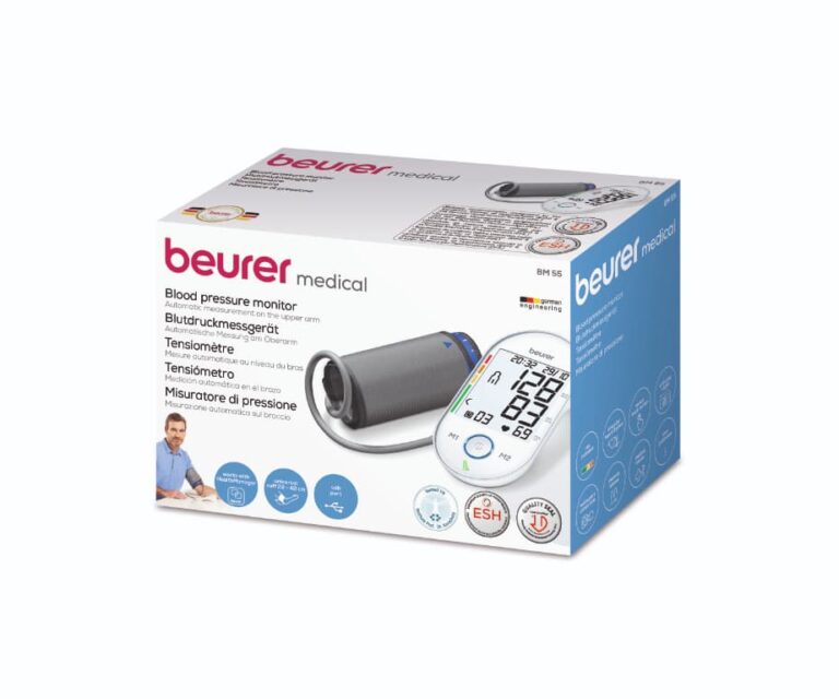 beurer bm55 new 3