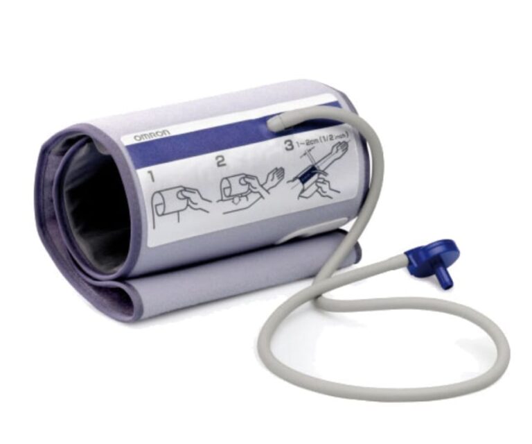 Omron voorgevormd manchet Comfort Cuff medium / large (22-42 cm)