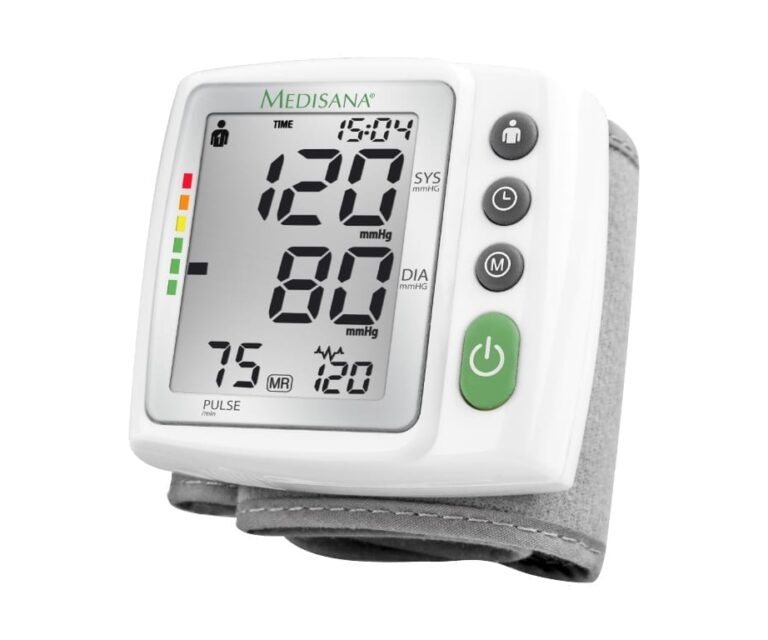 Medisana BW315 polsbloeddrukmeter