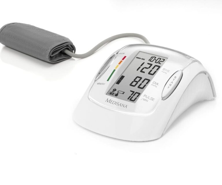 Medisana MTP Pro bloeddrukmeter