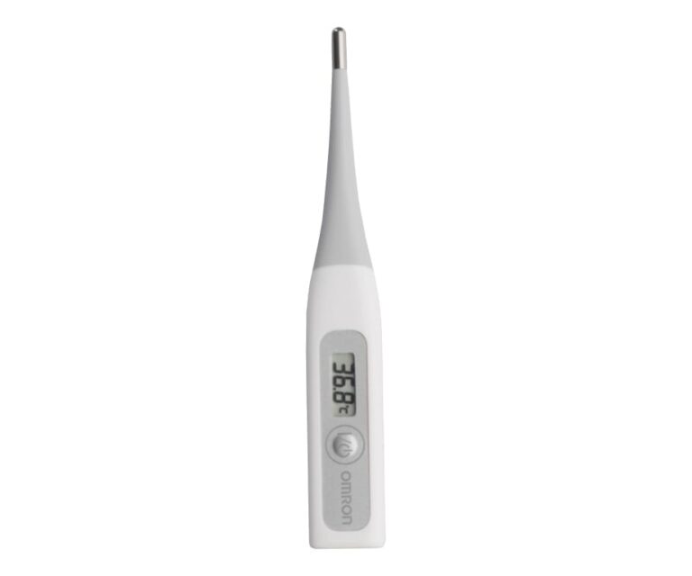 Omron Flex Temp Smart koortsthermometer