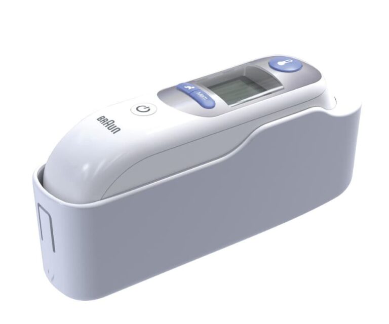 braun thermoscan7 3
