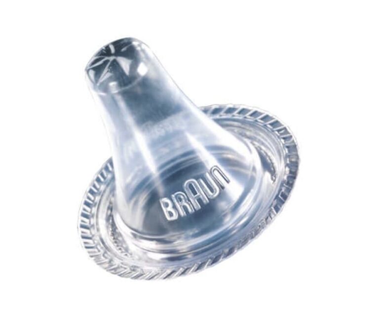 Braun LF40 ThermoScan lensfilters