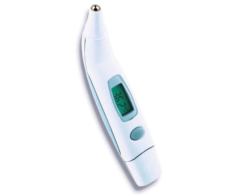 Microlife IR1DE1 oorthermometer