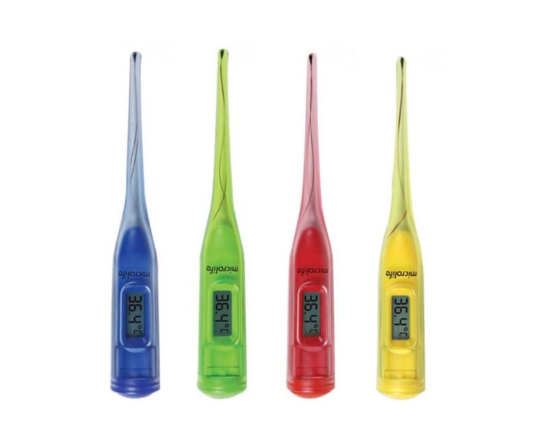 Microlife MT50 koortsthermometer