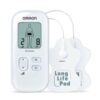 Omron E3 Intense elektrodentherapie (wit)