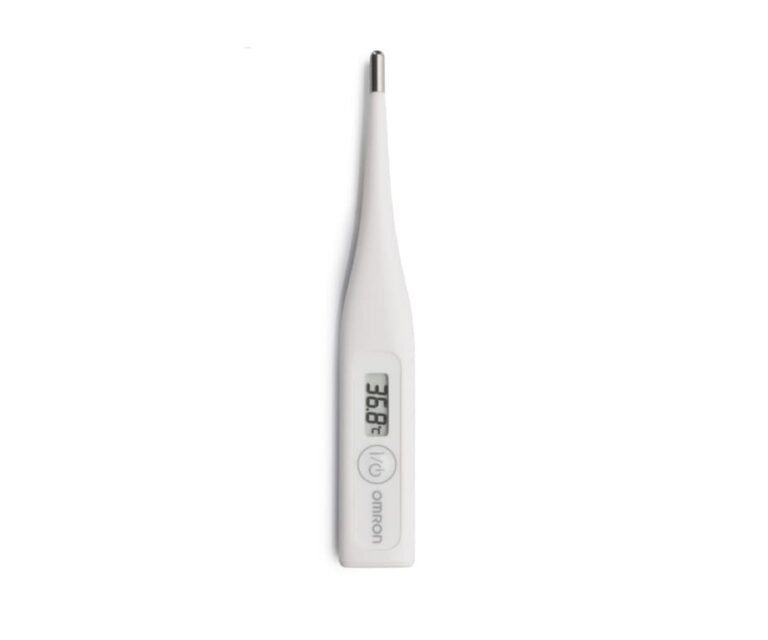 Omron Eco Temp Basic koortsthermometer