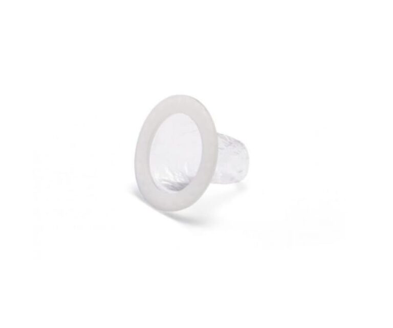 Omron oorthermometer lensfilters (40 stuks)