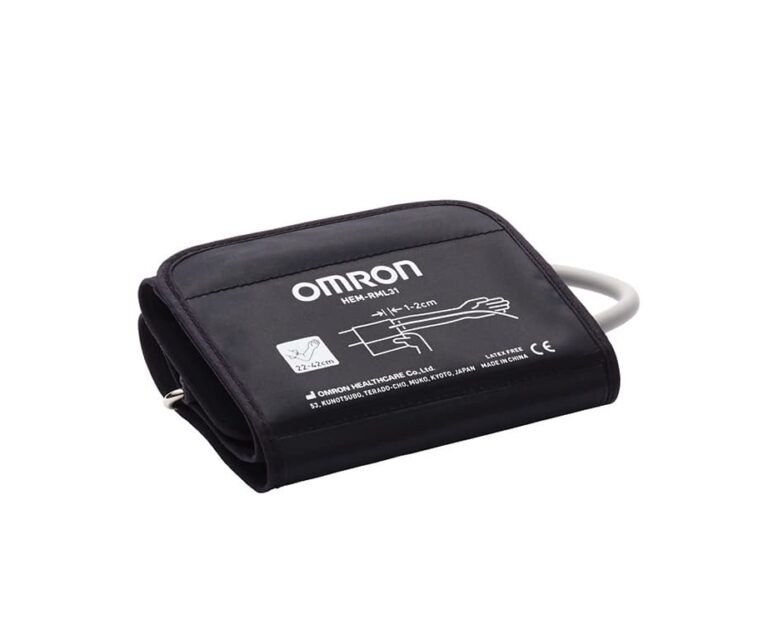 Omron flexibel manchet Easy Cuff (22-42 cm) (model < 2019)