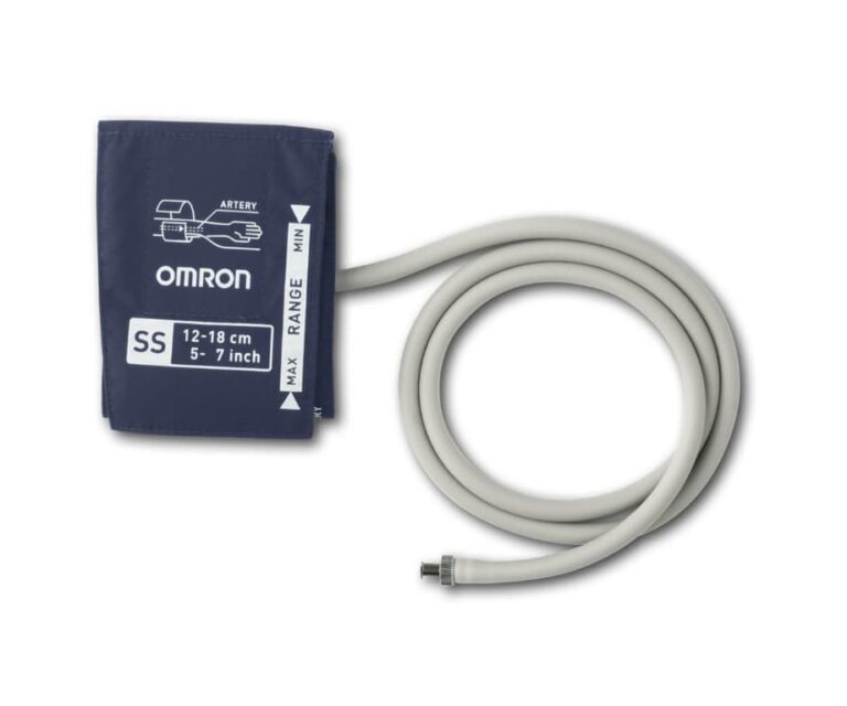 omron hbp baby manchet