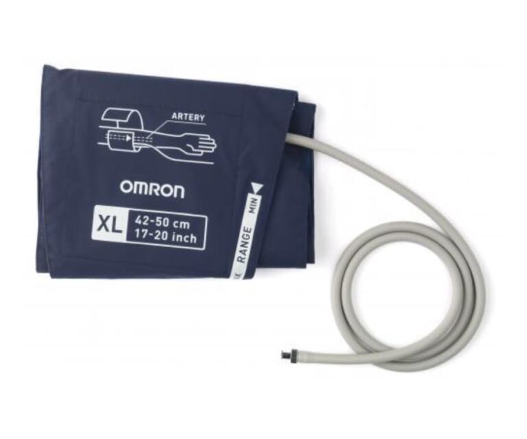 omron hbp manchet xl