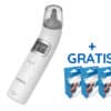 Omron MC521 Gentle Temp oorthermometer