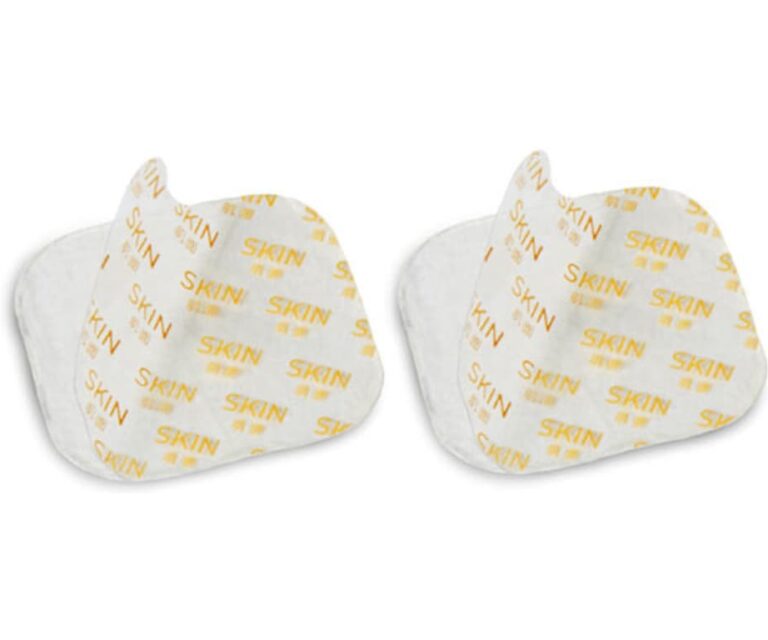 Omron HeatTens Gelpads