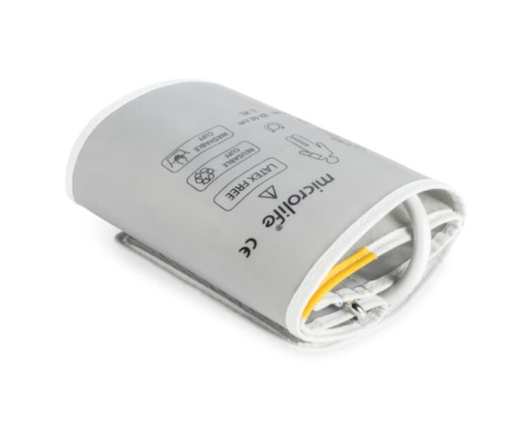 Microlife flexibel manchet 3G large / extra-large (32-52 cm)