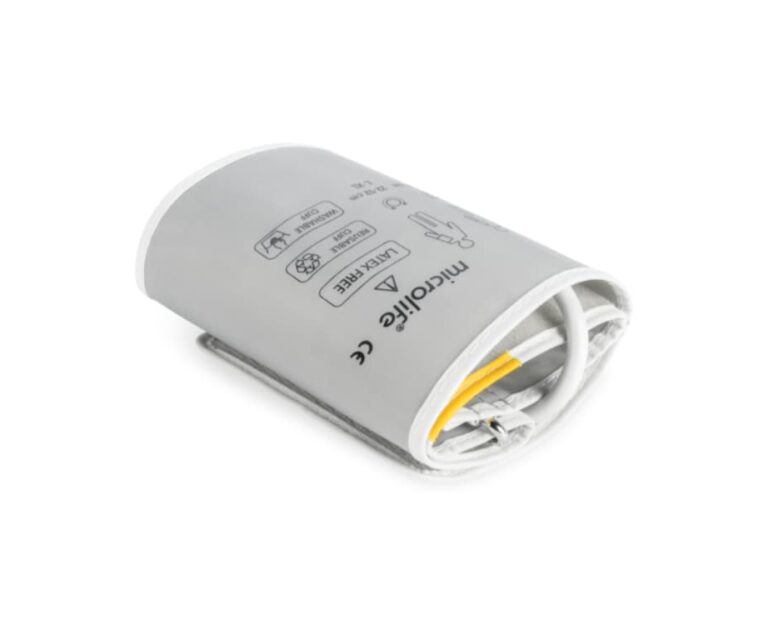 Microlife flexibel (kinder)manchet 3G small (17-22 cm)