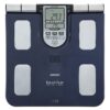Omron BF511 lichaamsvetmeter (blauw)
