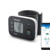 Omron RS3 Intelli IT polsbloeddrukmeter met smartphone verbinding