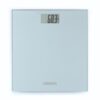 Omron HN289 personenweegschaal (zijdegrijs)