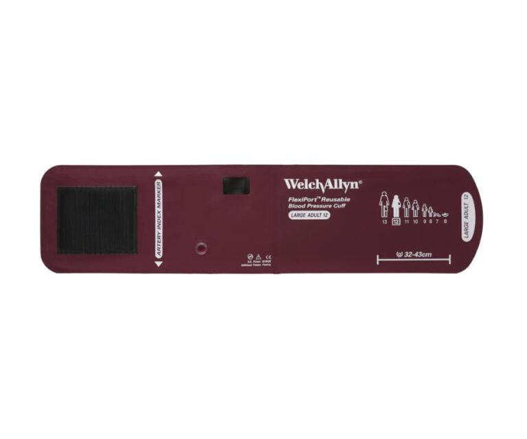 welchallyn reuse12 1