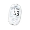 Beurer GL 44 mmol/l glucosemeter (wit)