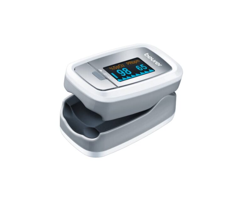 Beurer PO 30 saturatiemeter