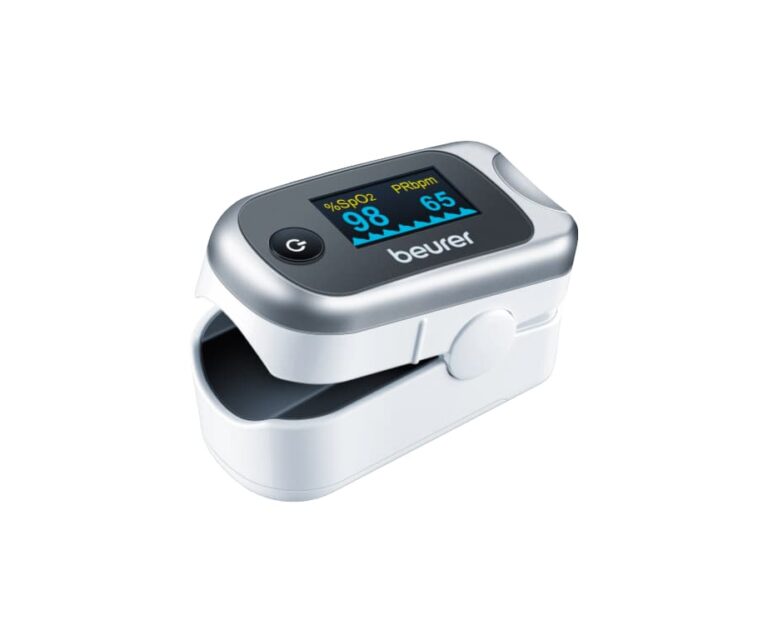 Beurer PO 40 saturatiemeter
