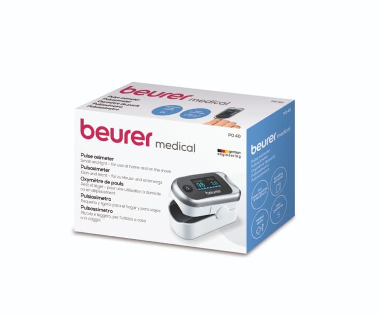 beurer po40 new 3