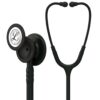 Littmann Classic III Special Edition stethoscoop 5803 (zwart met zwart borststuk)