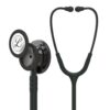 Littmann Classic III Special Edition stethoscoop 5811 (zwart met gerookt borststuk)