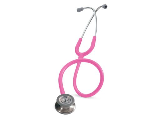 Littmann Classic III stethoscoop 5639 (rose) - Afbeelding 3
