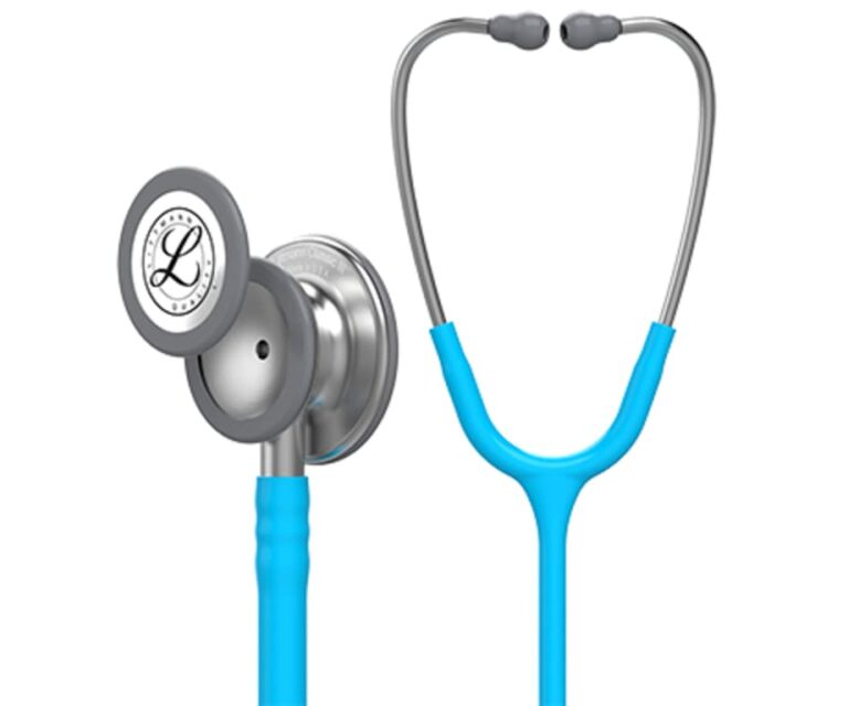 Littmann Classic III stethoscoop 5835 (turquoise)