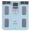 Omron BF511 lichaamsvetmeter (turquoise)