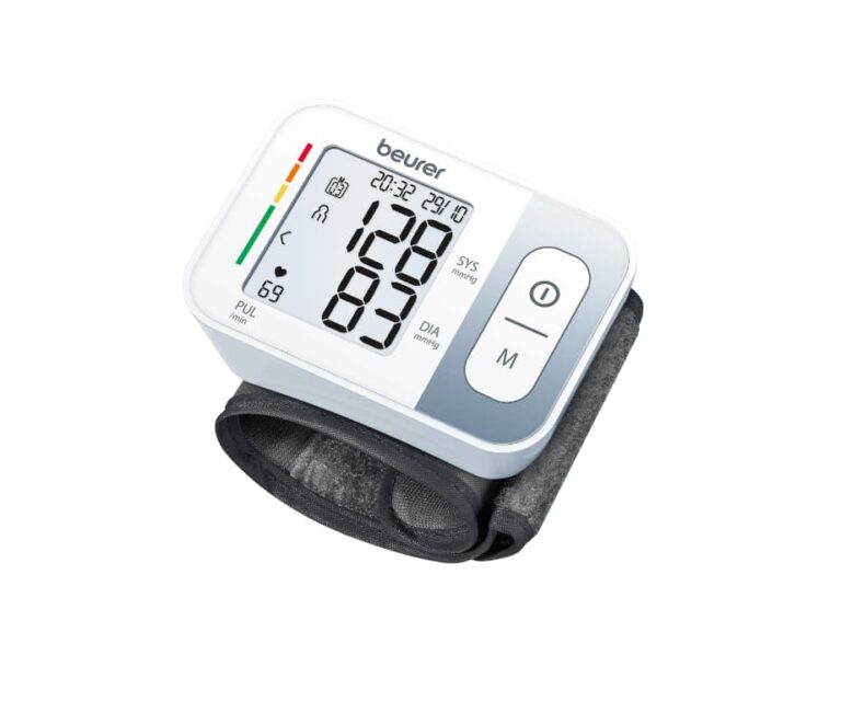 Beurer BC 28 polsbloeddrukmeter