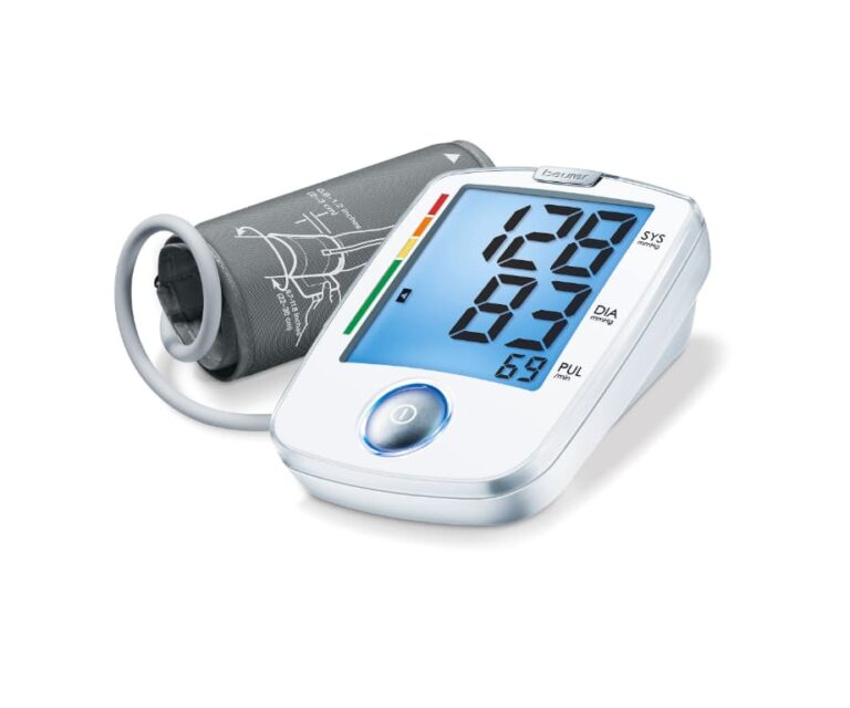 Beurer BM 44 bovenarm bloeddrukmeter