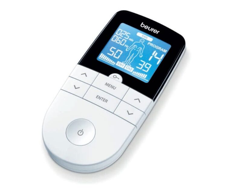 Beurer EM 49 EMS/TENS-apparaat