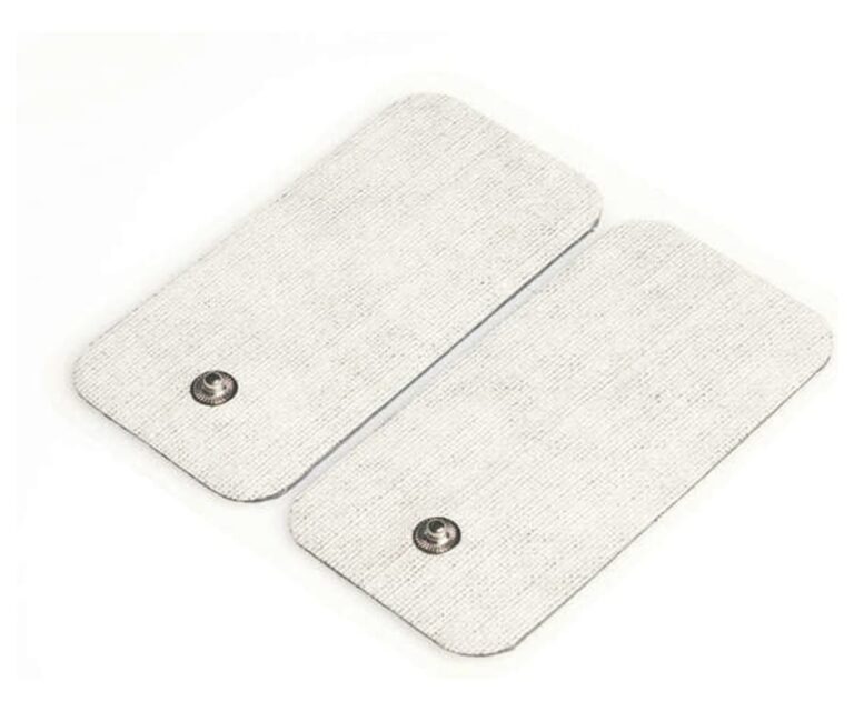 Beurer EMS/TENS elektroden pads 50x100mm (4 pads)