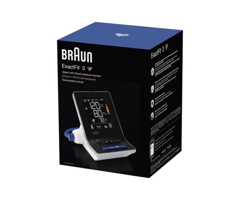 braun exactfit3 3