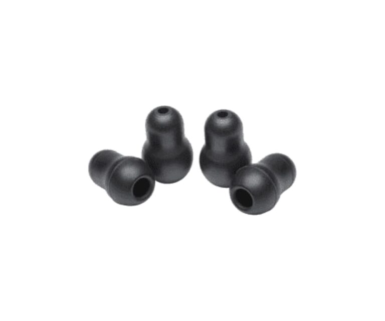Littmann oordopjes kit 40001 (zwart)