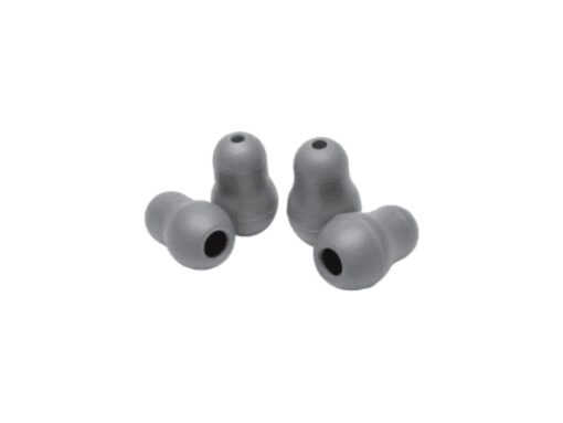 Littmann oordopjes kit 40002 (grijs)