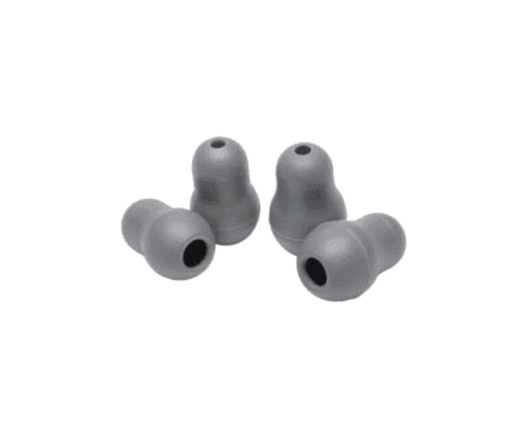 Littmann oordopjes kit 40002 (grijs)