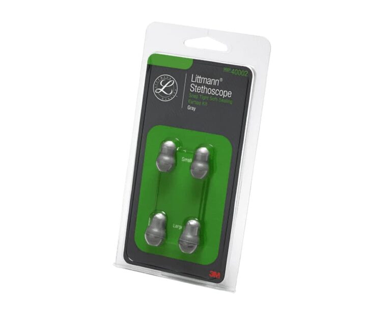 Alternative view of Littmann oordopjes kit 40002 (grijs)